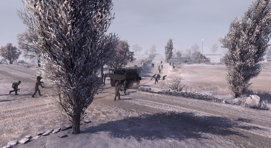 Men of War: Assault Squad 2 - Cold War, Steam Gift