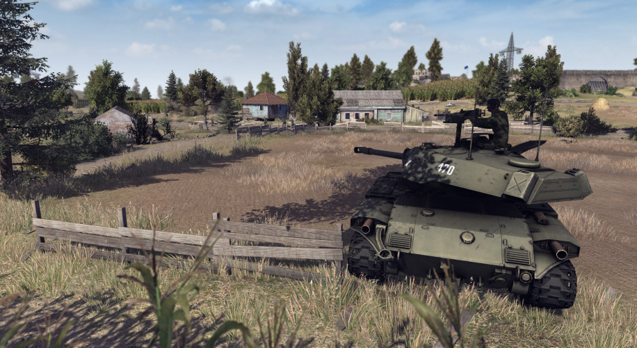 Men of War: Assault Squad 2 - Cold War, Steam Gift