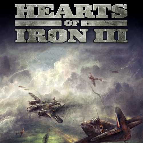 Игра Hearts of Iron III PC, Steam Gift регион Россия, РФ