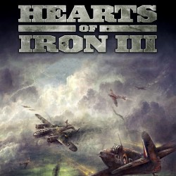 Игра Hearts of Iron III PC, Steam Gift регион Россия, РФ