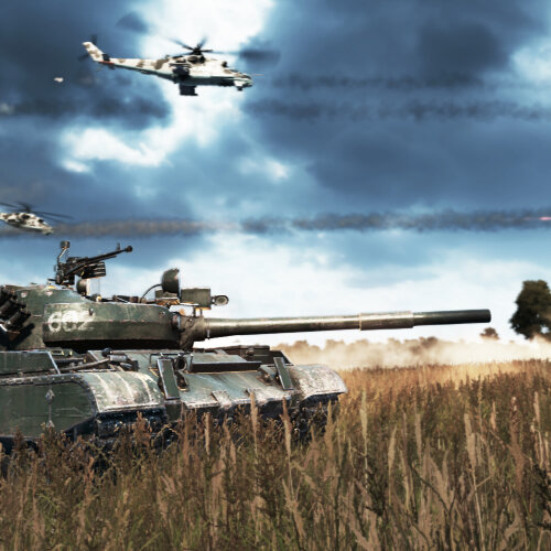 Игра WARNO - Gold Edition PC, Steam Gift регион Россия, РФ