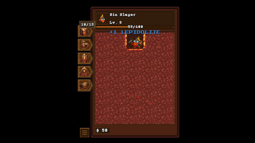 Sin Slayers: Meat & Greed, Steam Gift