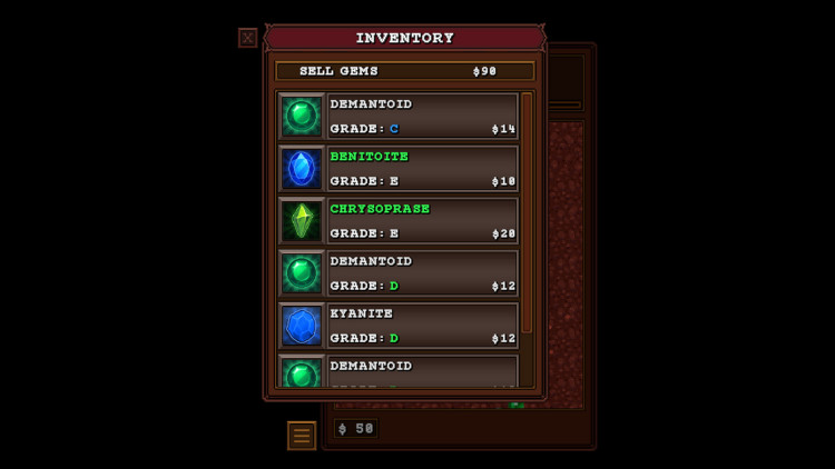 Sin Slayers: Meat & Greed, Steam Gift