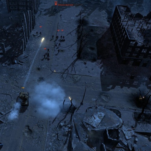 Игра Terminator: Dark Fate - Defiance для PC / ПК, активация в стим Steam для региона РФ / Россия цифровой ключ