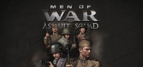 Men of War: Assault Squad - Game of the Year Edition, Steam Gift