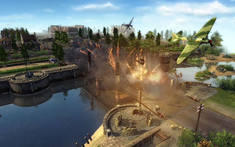 Men of War: Assault Squad - Game of the Year Edition, Steam Gift