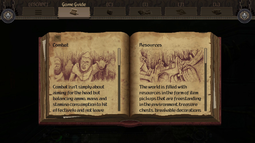 GRAVEN, Steam Gift