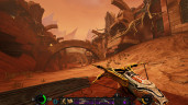 GRAVEN, Steam Gift