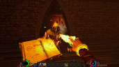 GRAVEN, Steam Gift