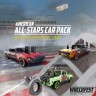 DLC Дополнение Wreckfest - American All-Stars Car Pack PC, Steam Gift регион Россия, РФ
