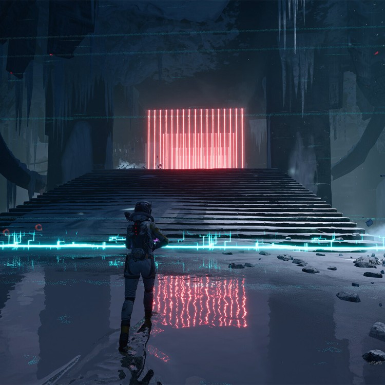 Игра Returnal для PC / ПК, активация в стим Steam для региона РФ / Россия цифровой ключ