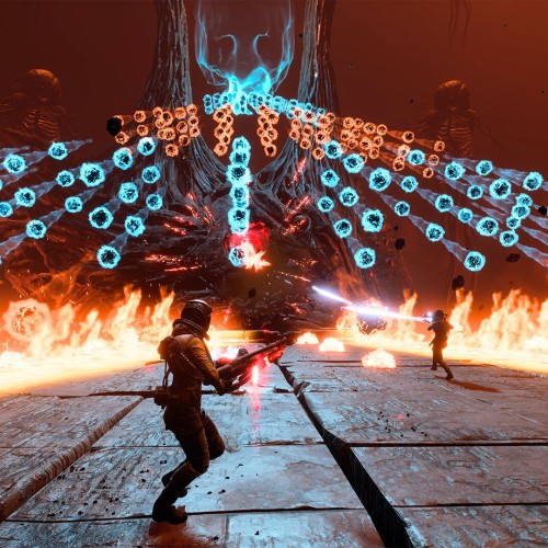 Игра Returnal для PC / ПК, активация в стим Steam для региона РФ / Россия цифровой ключ