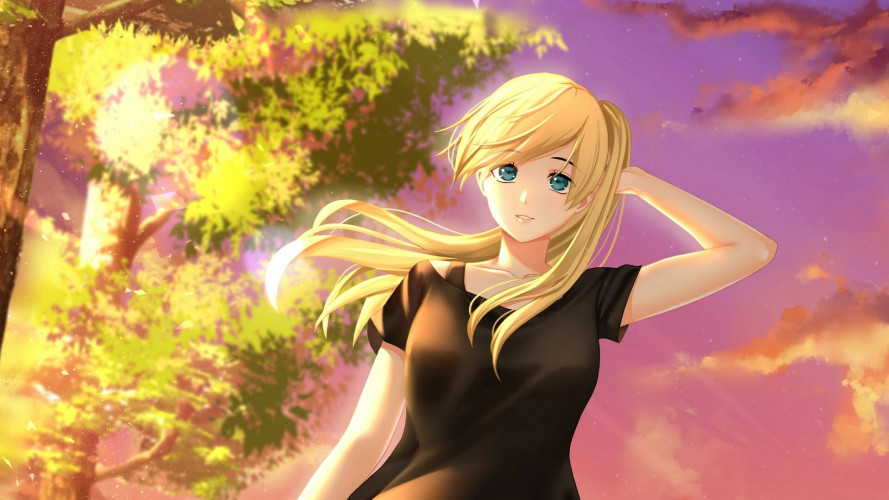 My Summer Adventure: Memories of Another Life, Steam Gift