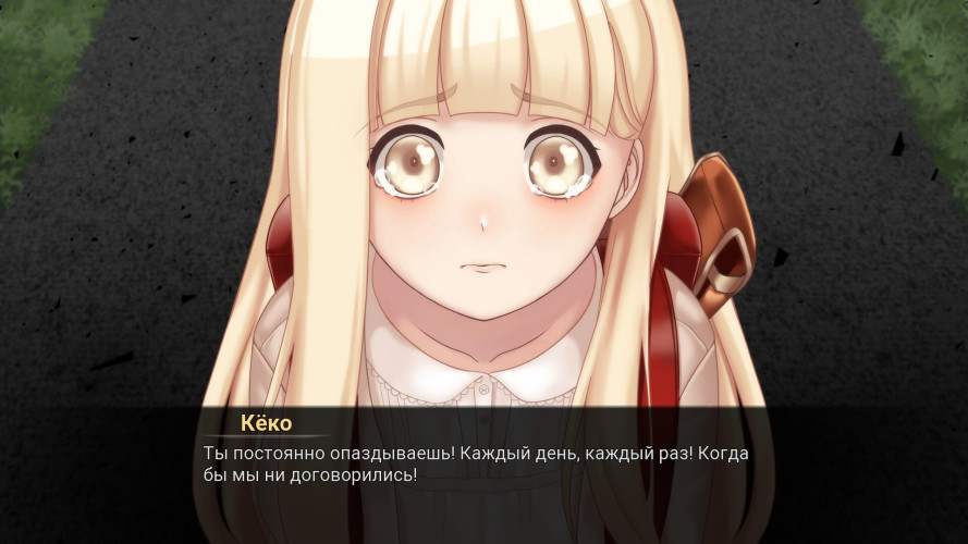 My Summer Adventure: Memories of Another Life, Steam Gift
