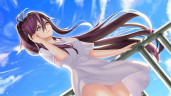 My Summer Adventure: Memories of Another Life, Steam Gift