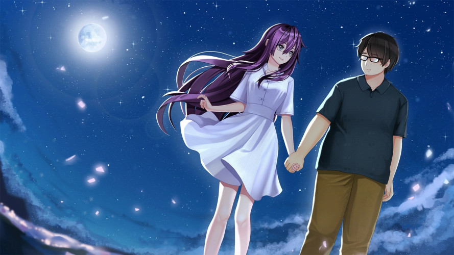 My Summer Adventure: Memories of Another Life, Steam Gift