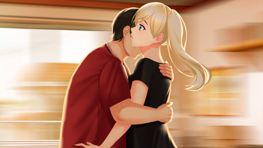 My Summer Adventure: Memories of Another Life, Steam Gift