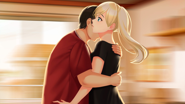 My Summer Adventure: Memories of Another Life, Steam Gift