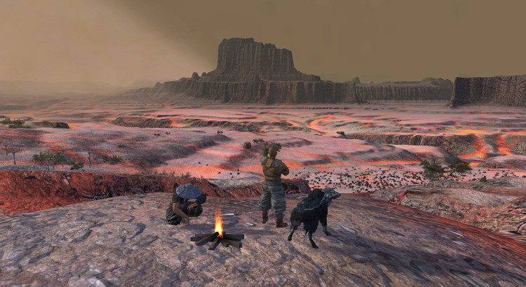 Kenshi - Commercial License, Steam Gift