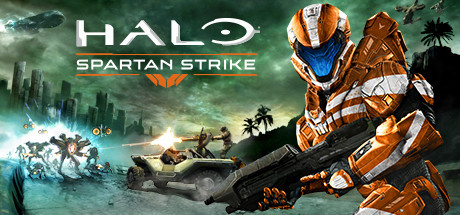 Halo: Spartan Strike, Steam Gift