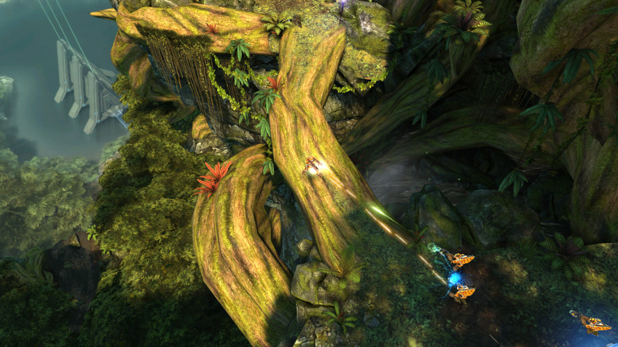 Halo: Spartan Strike, Steam Gift