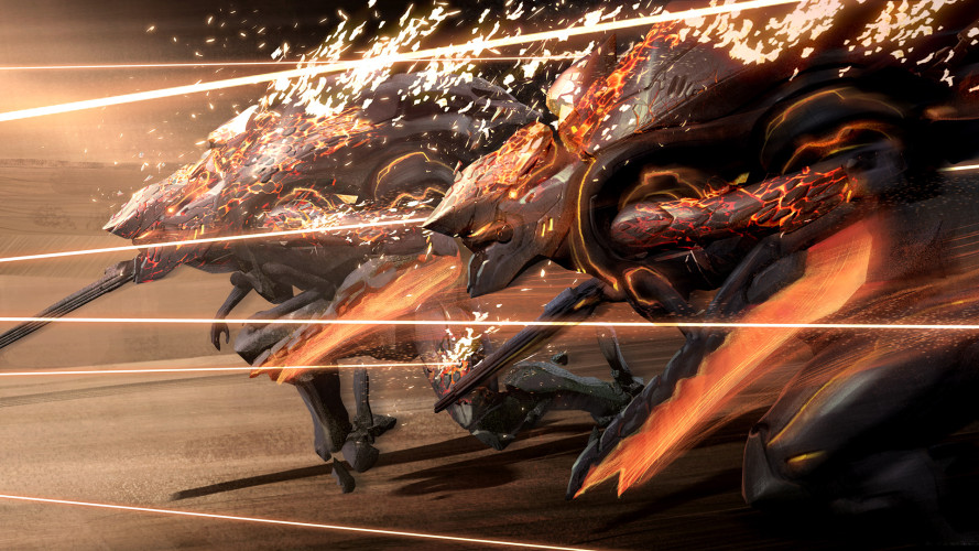 Halo: Spartan Strike, Steam Gift