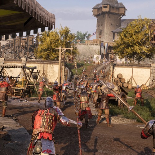 Chivalry 2