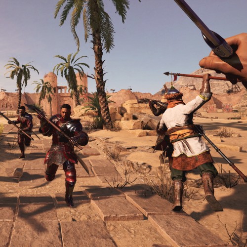Chivalry 2