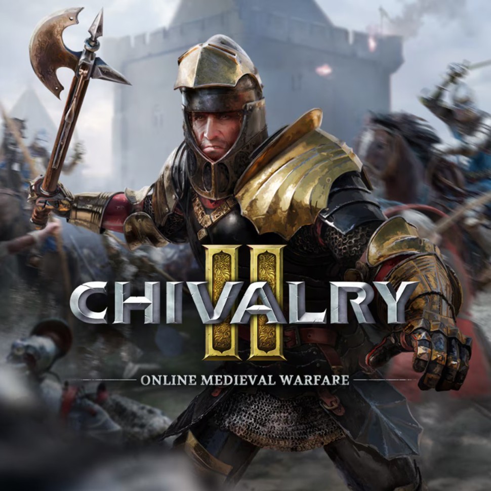 

Chivalry 2