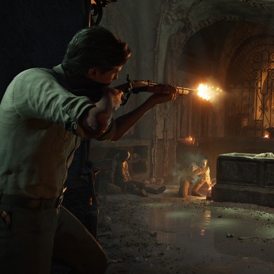 Игра Mafia: The Old Country Deluxe Edition PC, Steam Gift регион СНГ без РФ и РБ