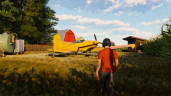 Microsoft Flight Simulator 2024 - Premium Deluxe Edition, Steam Gift