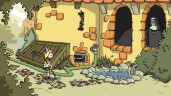 Edna & Harvey: Harvey's New Eyes - Daedalic Adventure Bundle, Steam Gift