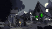 Edna & Harvey: Harvey's New Eyes - Daedalic Adventure Bundle, Steam Gift