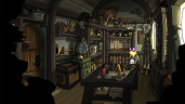 Edna & Harvey: Harvey's New Eyes - Daedalic Adventure Bundle, Steam Gift