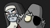 Edna & Harvey: Harvey's New Eyes - Daedalic Adventure Bundle, Steam Gift
