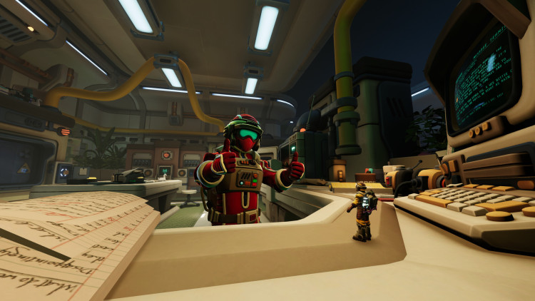 We Were Here Tomorrow, Steam Gift