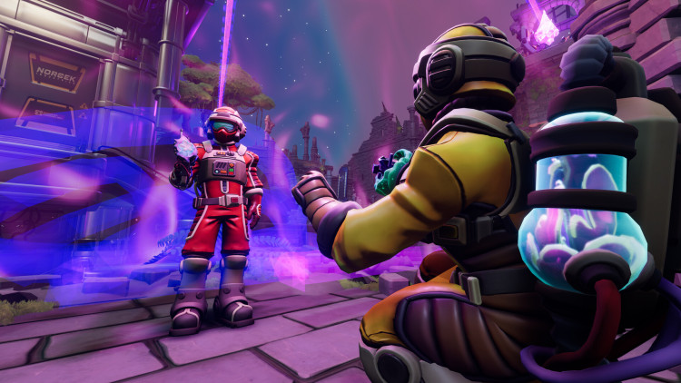 We Were Here Tomorrow, Steam Gift
