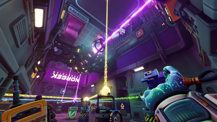 We Were Here Tomorrow, Steam Gift