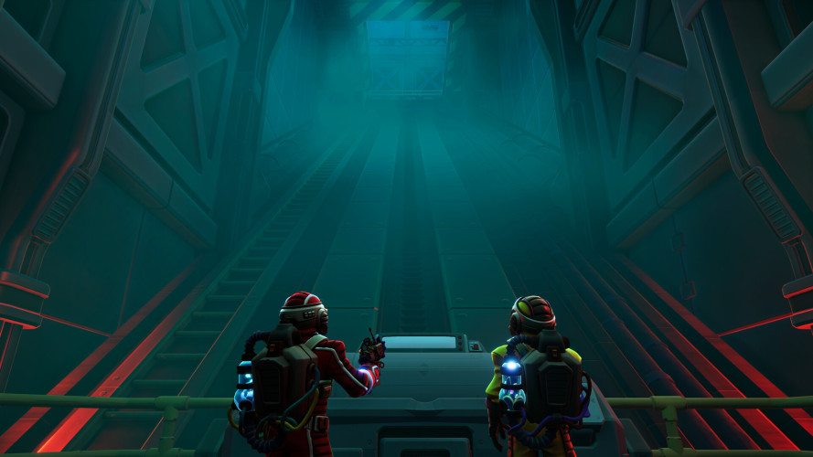 We Were Here Tomorrow, Steam Gift