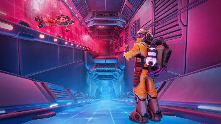 We Were Here Tomorrow, Steam Gift