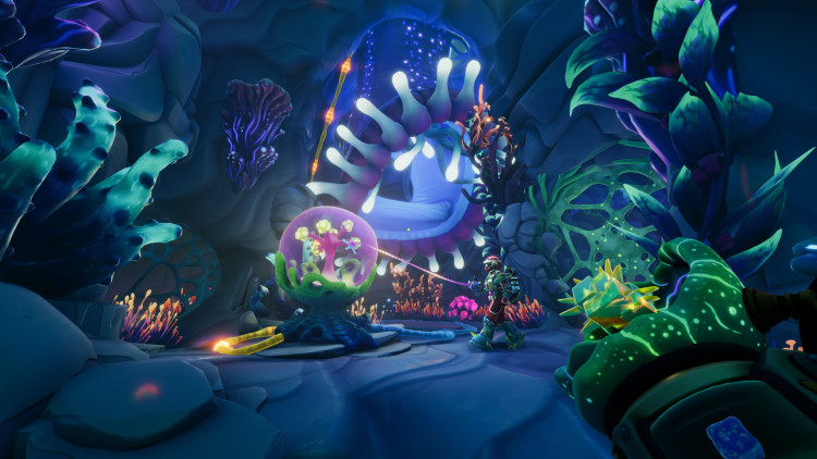 We Were Here Tomorrow, Steam Gift