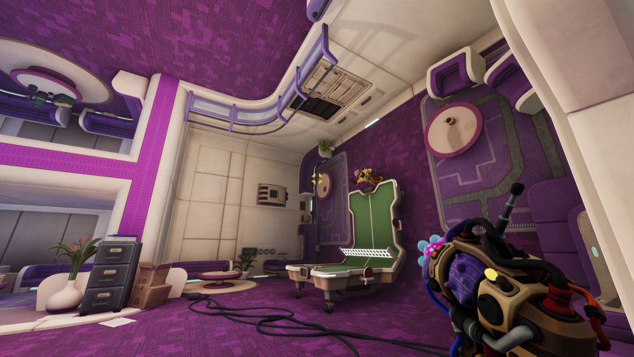 We Were Here Tomorrow, Steam Gift