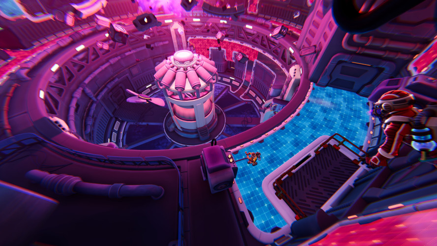 We Were Here Tomorrow, Steam Gift