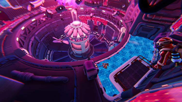 We Were Here Tomorrow, Steam Gift