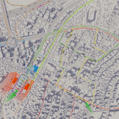 DLC Дополнение Cities: Skylines - Season Pass 2 PlayStation 4 и PlayStation 5