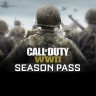 DLC Дополнение Call of Duty®: WWII - Season Pass PlayStation 4 и PlayStation 5