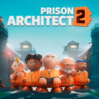 Prison Architect 2
