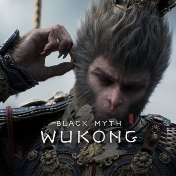 Black Myth: Wukong