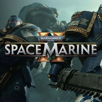 Warhammer 40,000: Space Marine 2