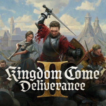 Kingdom Come: Deliverance II